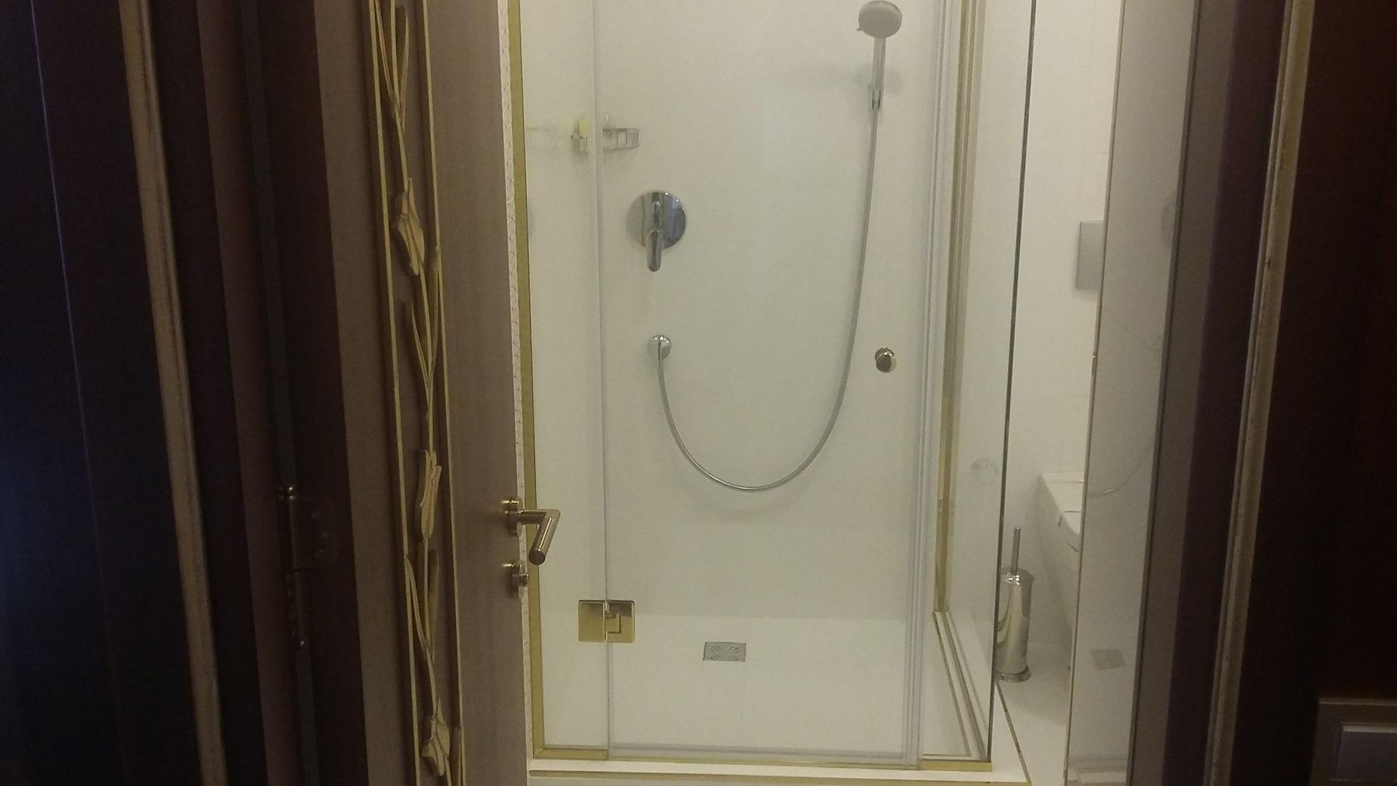 MB Deluxe Hotel Istambul Extérieur photo